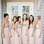 Image result for Sequin Bridesmaid Dresses