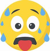 Image result for Emoji Emoticons Smiley Faces Tired