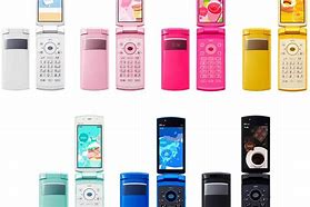 Image result for Japanese Phone