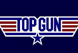 Image result for Top Dog Top Gun Logo
