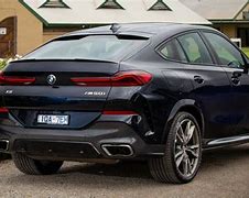 Image result for BMW X6 M50