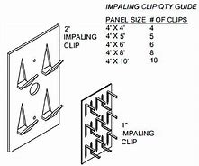 Image result for Wall Clips for Posters