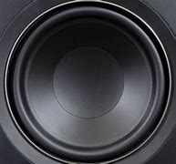 Image result for Single Cone Speakers