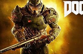 Image result for Doom 4 Video Game