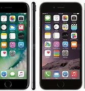 Image result for iphone 6 to iphone 7 display compare