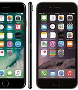 Image result for iphone 7 vs iphone 6