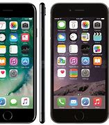 Image result for iPhone 7 vs 6