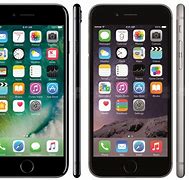 Image result for iPhone 6s Compared to iPhone 7