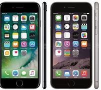 Image result for iPhone 8 vs iPhone 6s