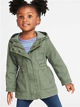 Image result for Fleece Jackets for Toddler Girls