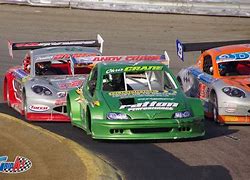 Image result for Old Time Stock Car Racing