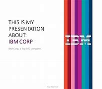 Image result for IBM PowerPoint Background