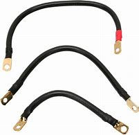 Image result for Replacement Battery Cables