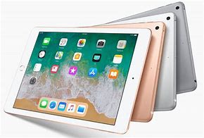 Image result for iPad 2018 Model