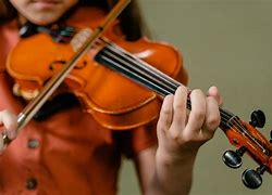 Image result for Bored Playing the Violin