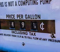 Image result for AAA Gas Prices Historical Number