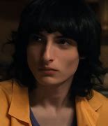 Image result for Finn Wolfhard Stranger Things Season 4