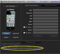 Image result for iPhone 3 CDMA