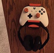 Image result for Headphone Xbox Controller Holder