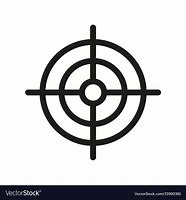Image result for Targeting Icon
