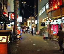 Image result for Namba Parks Osaka Japan