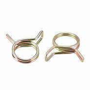 Image result for Wire Spring Clips