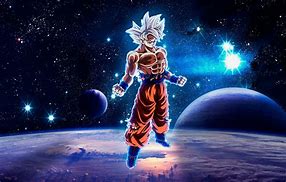 Image result for Dragon Ball Space Background