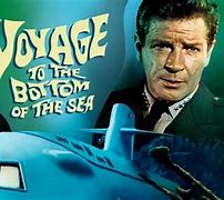 Image result for 60s Sci-Fi TV Shows