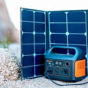 Image result for Jackery Portable Power Station
