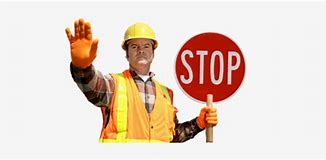 Image result for Guy Holding Stop Sign Meme