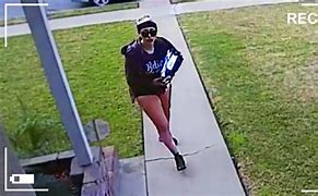 Image result for Caught On Doorbell Camera