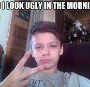 Image result for So Ugly I'm Cute