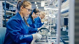 Image result for Benefits of Assembly Manufacturing