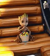 Image result for Cute Groot Drawings