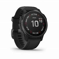 Image result for Garmin Fenix 6s Altimeter Port