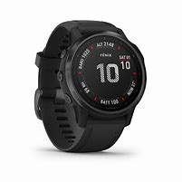 Image result for What is the difference between Garmin Fenix 6s and 6s pro?
