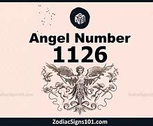 Image result for 1126 Angel Number