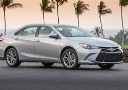 Image result for 2017 toyota camry se