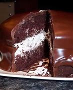 Image result for Homemade Ho Ho Cake Recipe