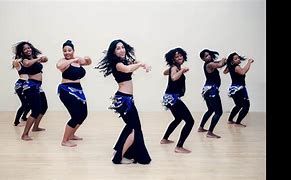 Image result for Beyonce Dance Class