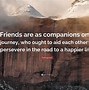 Image result for Companion Quotes