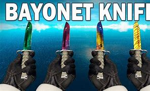 Image result for Bayonet CS GO