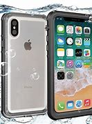 Image result for X Phone Case iPhone Waterproof