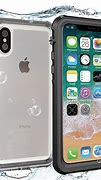 Image result for Is iPhone X Waterproof