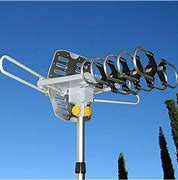 Image result for Antenna Signal Booster for TV with Wi-Fi