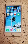 Image result for Pink iPhone S6
