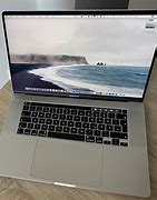 Image result for 2019 MacBook Pro Silver