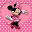 Image result for Purple Minnie Mouse Wallpaper