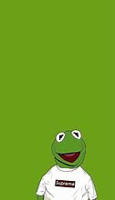 Image result for Kermit iPhone Meme