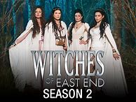 Image result for Witches of East End Book Series